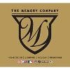 The Memory Company Logo