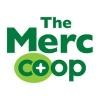 The Merc Co-op Logo