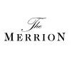 The Merrion Hotel Logo