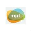 The Message Pad Logo
