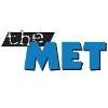 The Met School Logo