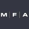 The MFA Companies Logo