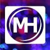 The MH Companies Logo