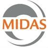 The Midas Companies Logo