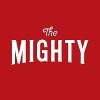 The Mighty Logo