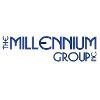 The Millennium Group Logo