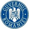 The Ministry of Foreign Affairs of Romania Logo
