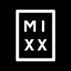 The Mixx Logo