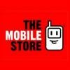 The MobileStore Logo