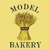 The Model Bakery Logo