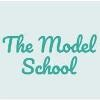 The Model School Comprehensive Humanistic Learning Center Logo