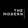 The Modern College of Design Logo