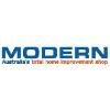 The Modern Group (Australia) Logo