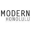 The Modern Honolulu Logo