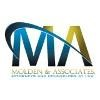 The Molden Law Firm Logo