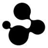The Molecule Logo