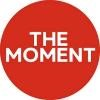 The Moment Logo