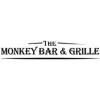 The Monkey Bar & Grille Logo