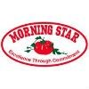 The Morning Star Company Logo
