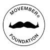 The Movember Foundation Logo