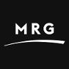 The MRG Group Logo