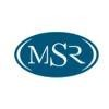 The MSR Group Logo