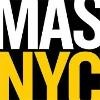 The Municipal Art Society Logo
