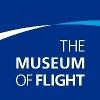 The Museum of Flight Logo