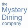 The Mystery Dining Company Logo