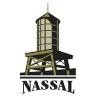 The Nassal Company Logo