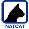 The National Cat Protection Society Logo