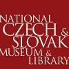 The National Czech & Slovak Museum & Library Logo