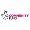 The National Lottery Community Fund Logo