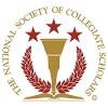 The National Society of Collegiate Scholars Logo