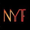 The National Yiddish Theatre - Folksbiene Logo