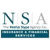 The Neefus Stype Agency Logo
