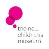 The New Children's Museum Logo