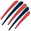 The New England Team Logo