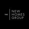The New Homes Group Logo