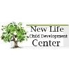 The New Life Child Development Center Logo