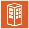 The New Office Logo
