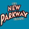 The New Parkway Theater Logo