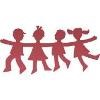 The New York Center for Child Development Logo