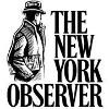 The New York Observer Logo