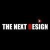 The Next Design Logo