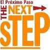 The Next Step Public Charter School Logo