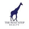 The Next Step Realty Logo