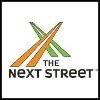 The Next Street Logo
