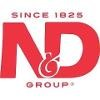 The Norfolk & Dedham Group Logo
