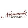 The Normandy Kitchen Logo